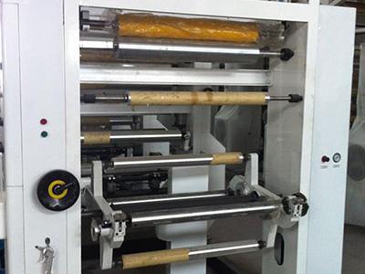 General Rotogravure Printing Machine AY800B/1100B, Rotogravure Press
